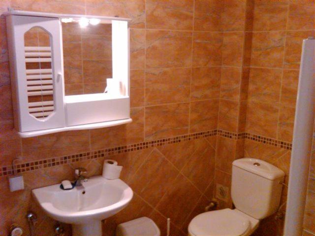 Villa Daniela Apartments Nov Dojran Exterior foto