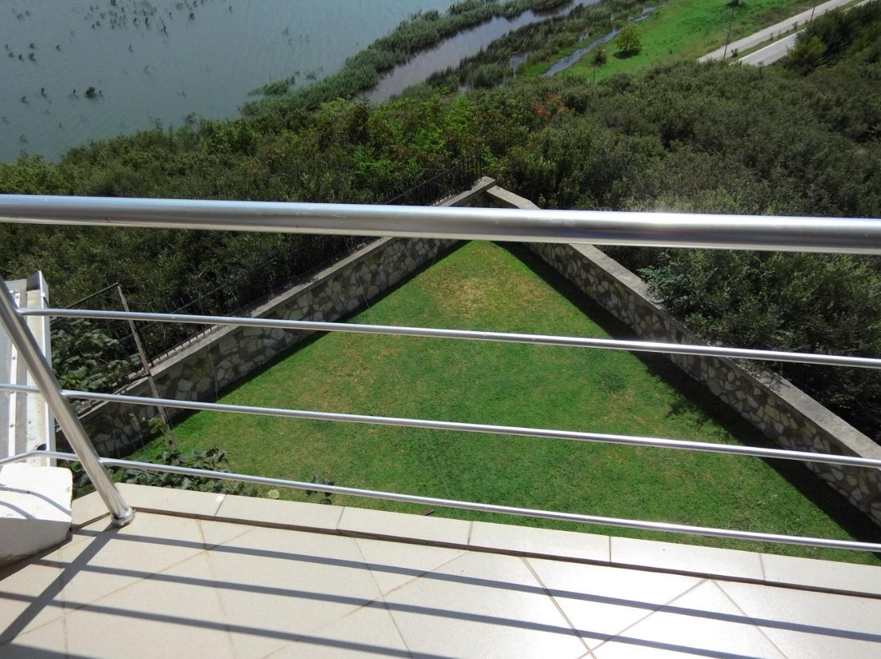 Villa Daniela Apartments Nov Dojran Exterior foto