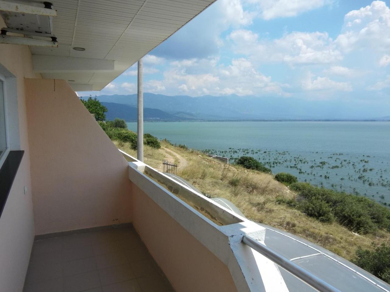 Villa Daniela Apartments Nov Dojran Exterior foto