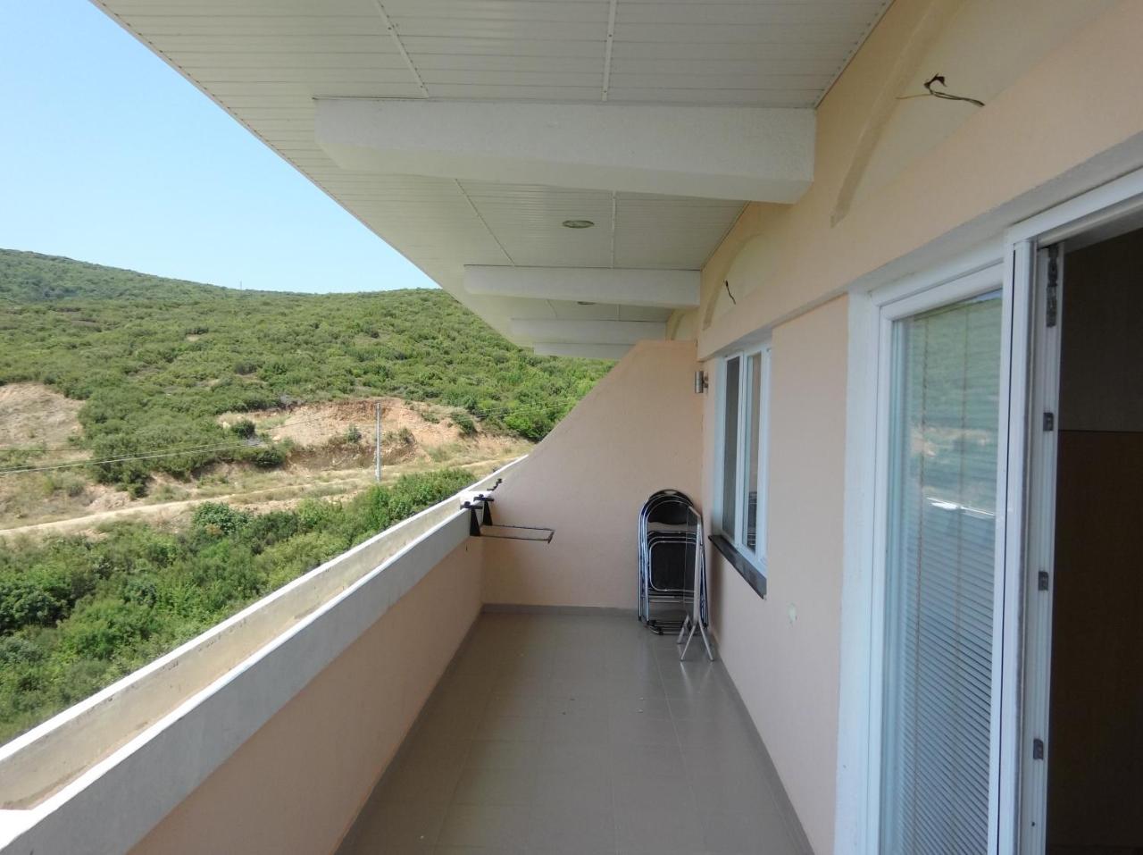 Villa Daniela Apartments Nov Dojran Exterior foto