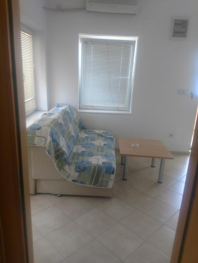 Villa Daniela Apartments Nov Dojran Exterior foto